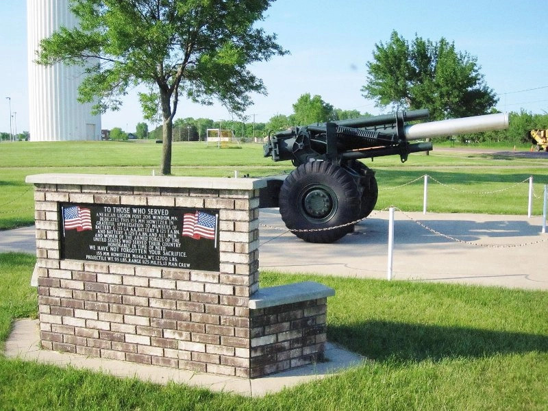 Legion Park